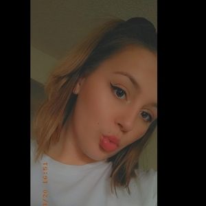 Meet your Posher, Madi